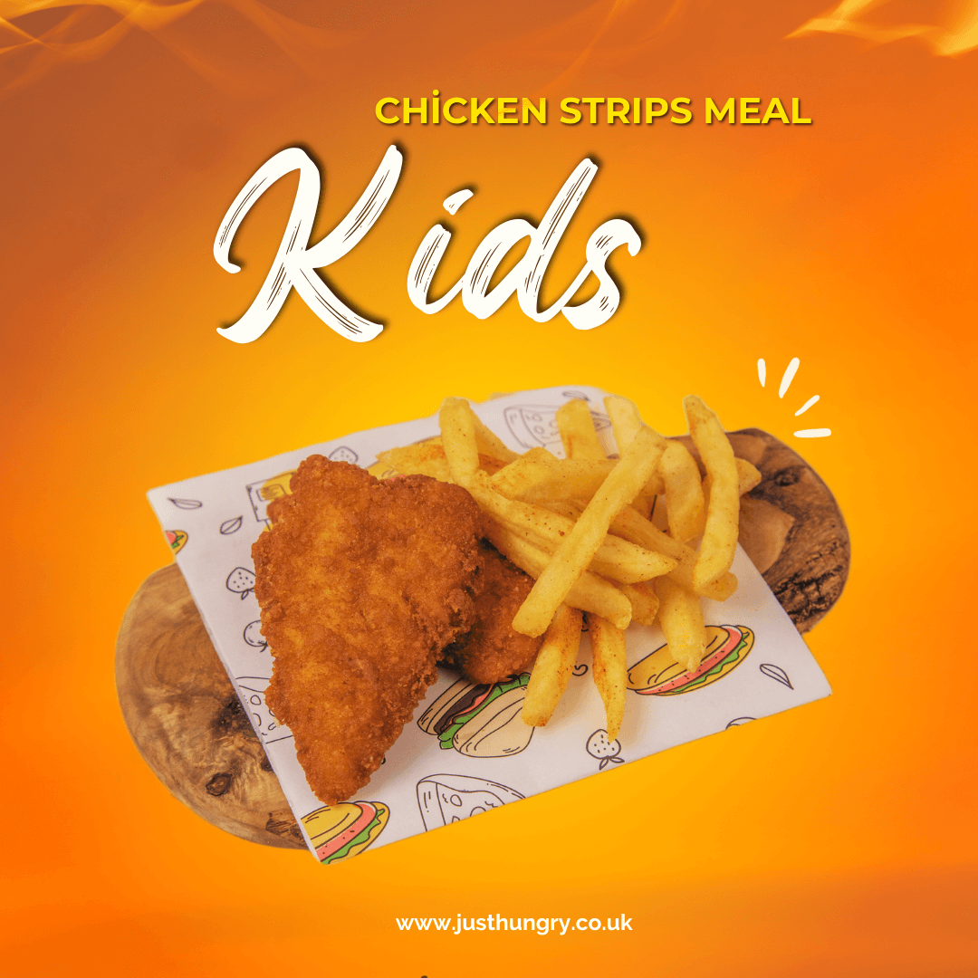 Meal Deal 3