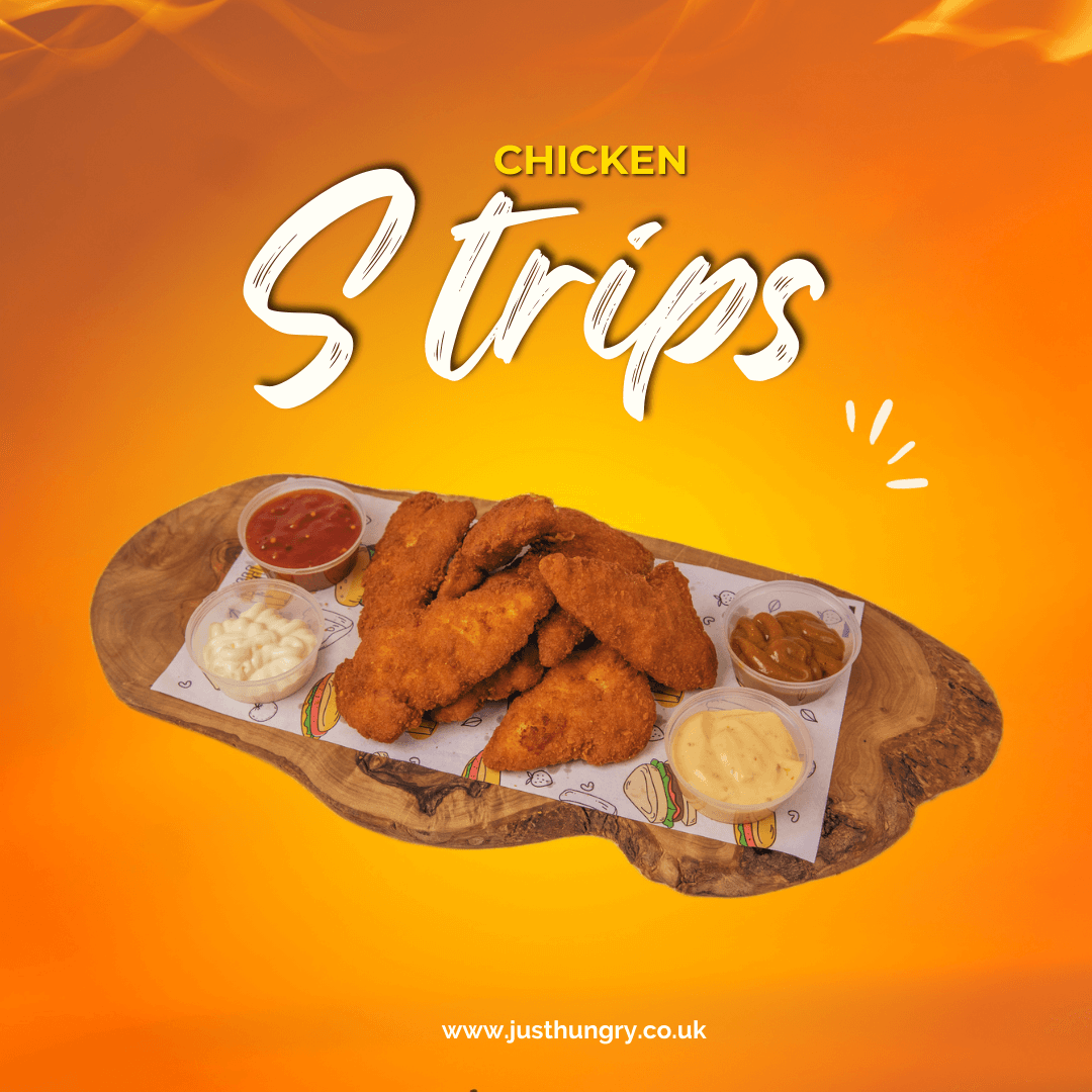Meal Deal 5